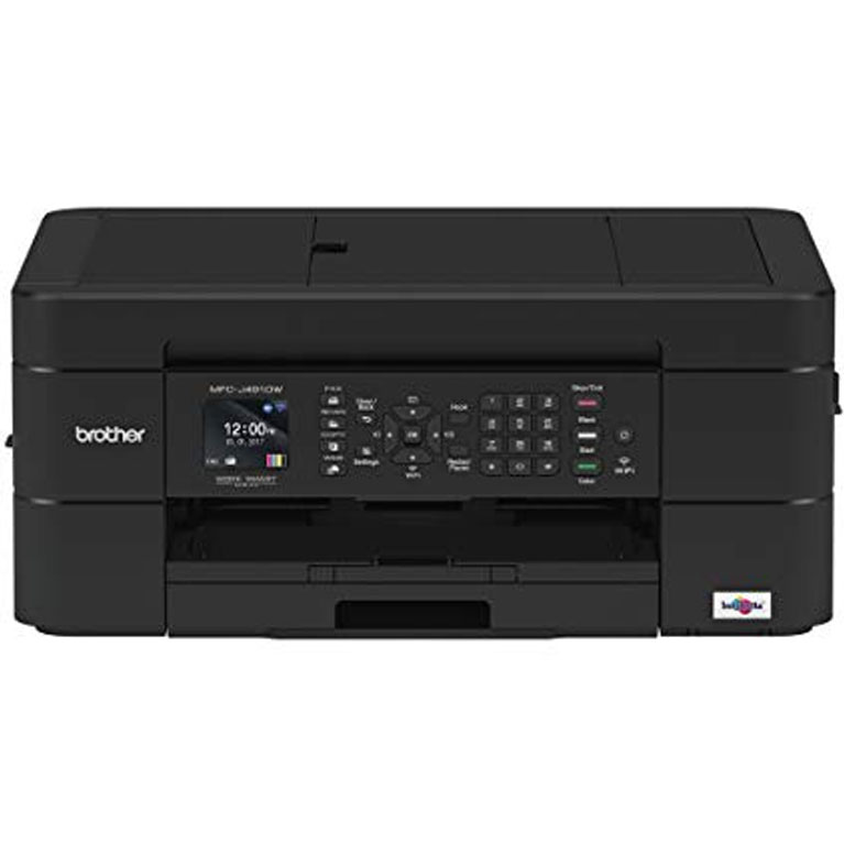 BROTHER MFC-T91DW Inkjet Printer Suppliers Dealers Wholesaler and Distributors Chennai